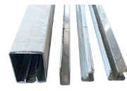 SS Sections