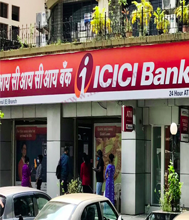 ICICI Bank